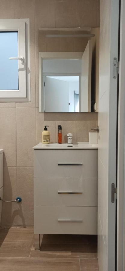 Apartamento Junto Al Mar Vinarós Exterior foto