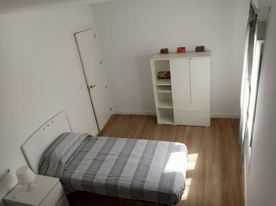 Apartamento Junto Al Mar Vinarós Exterior foto