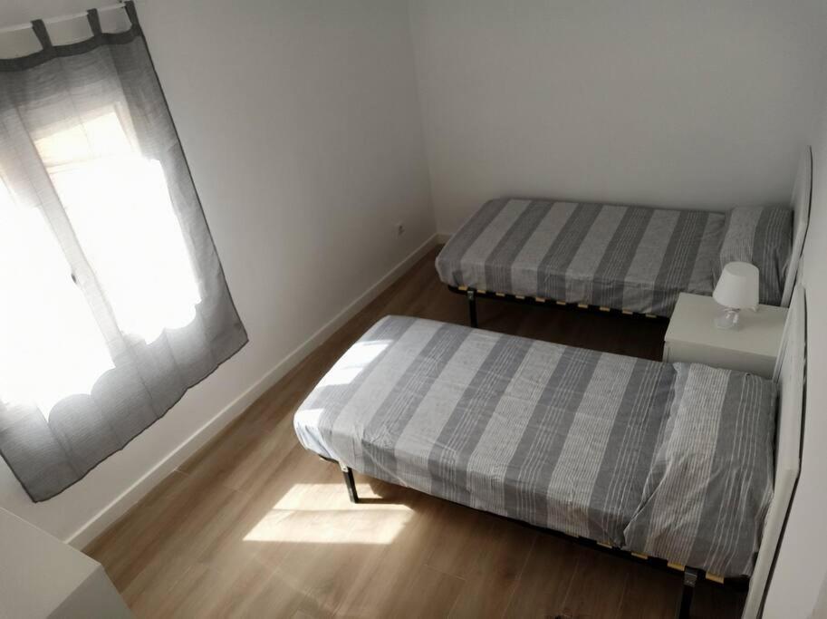 Apartamento Junto Al Mar Vinarós Exterior foto